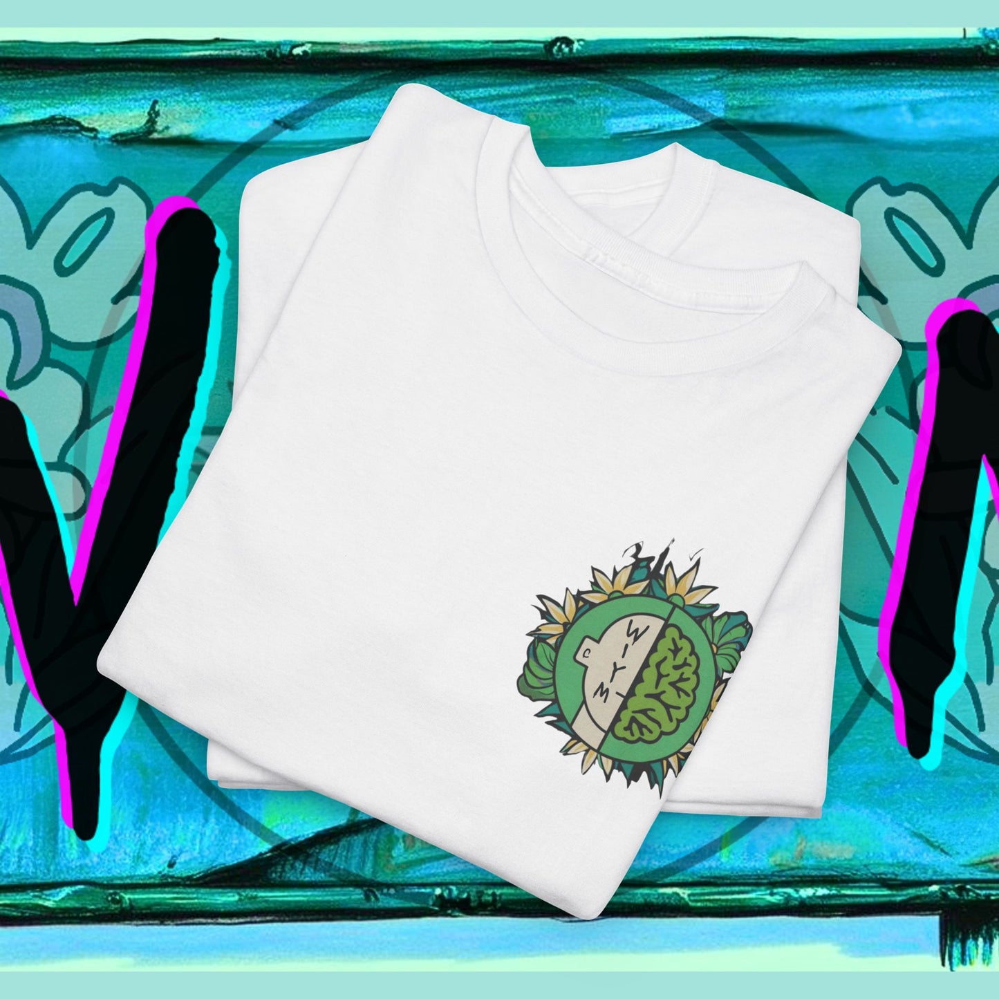 Tee In Loving Memory of Ralph Christopher Simmons