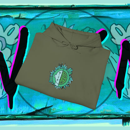 Copy of Mental Health Awareness Hoodie - Unisex