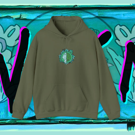 Copy of Mental Health Awareness Hoodie - Unisex