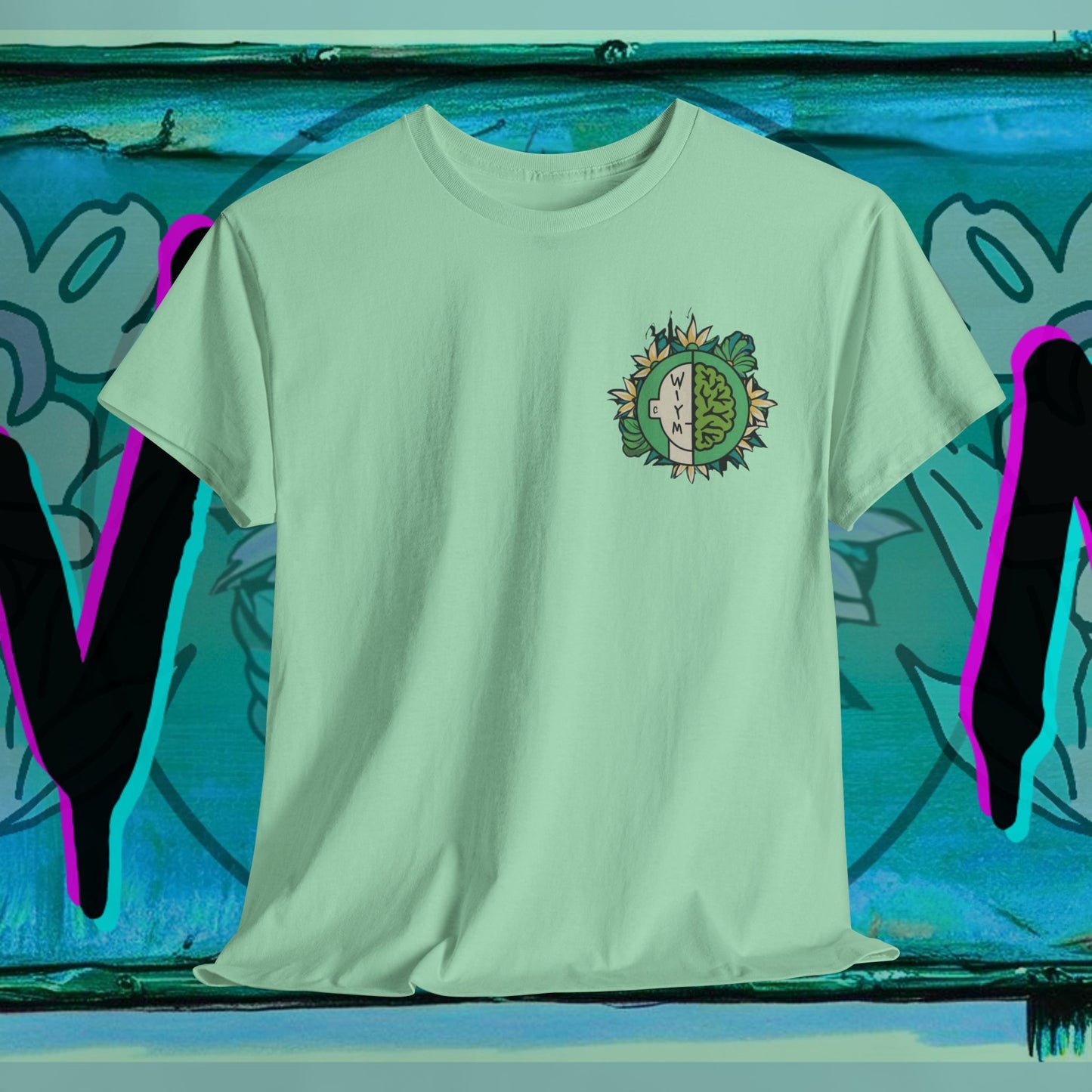 Tee In Loving Memory of Ralph Christopher Simmons