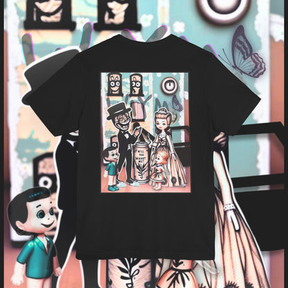 Will You Marry Me For My Amazing Smart Strong Gorgeous Wife Brooke