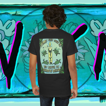 Tee In Loving Memory of Ralph Christopher Simmons