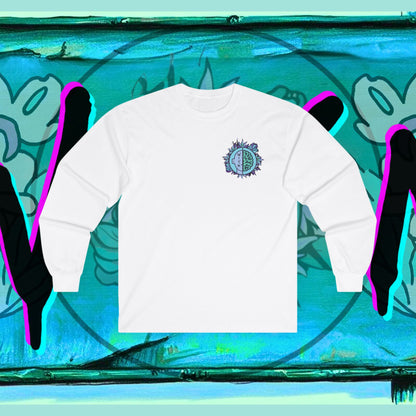 Long Sleeve Tee - Every Moment is a Fresh Beginning