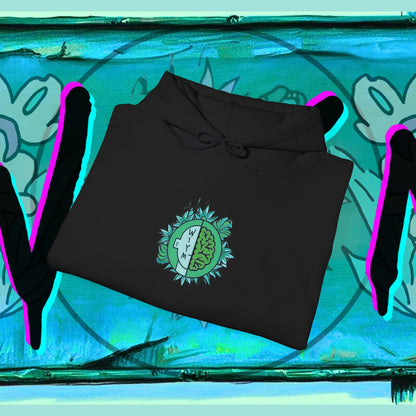 Copy of Mental Health Awareness Hoodie - Unisex