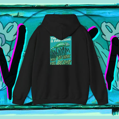 Copy of Mental Health Awareness Hoodie - Unisex