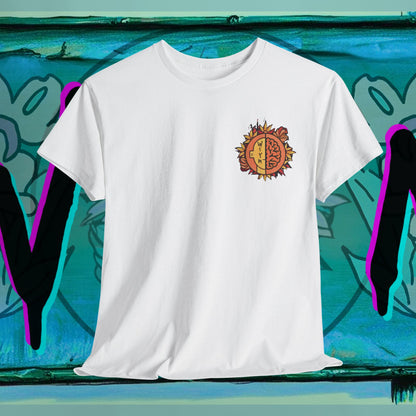 Love Growth Unisex Tee