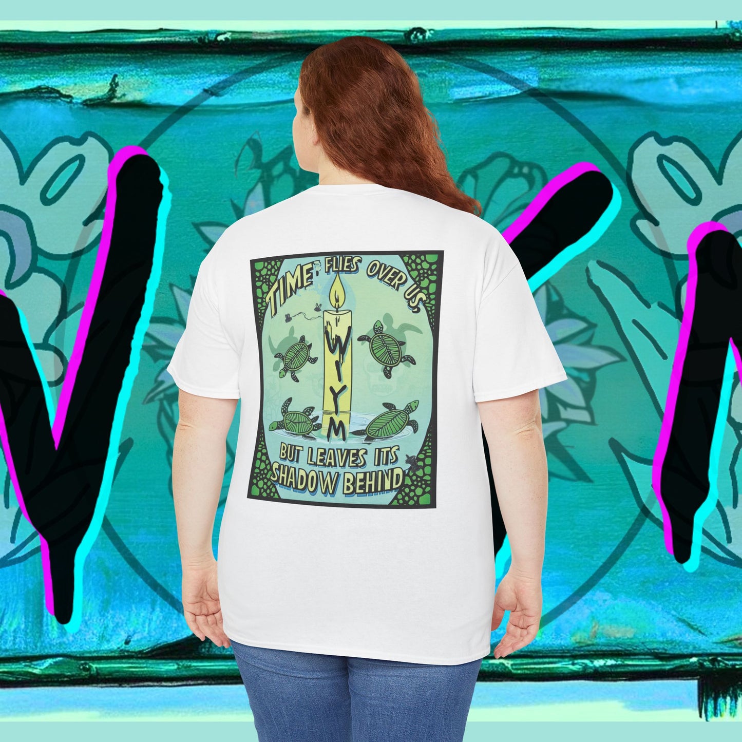 Tee In Loving Memory of Ralph Christopher Simmons