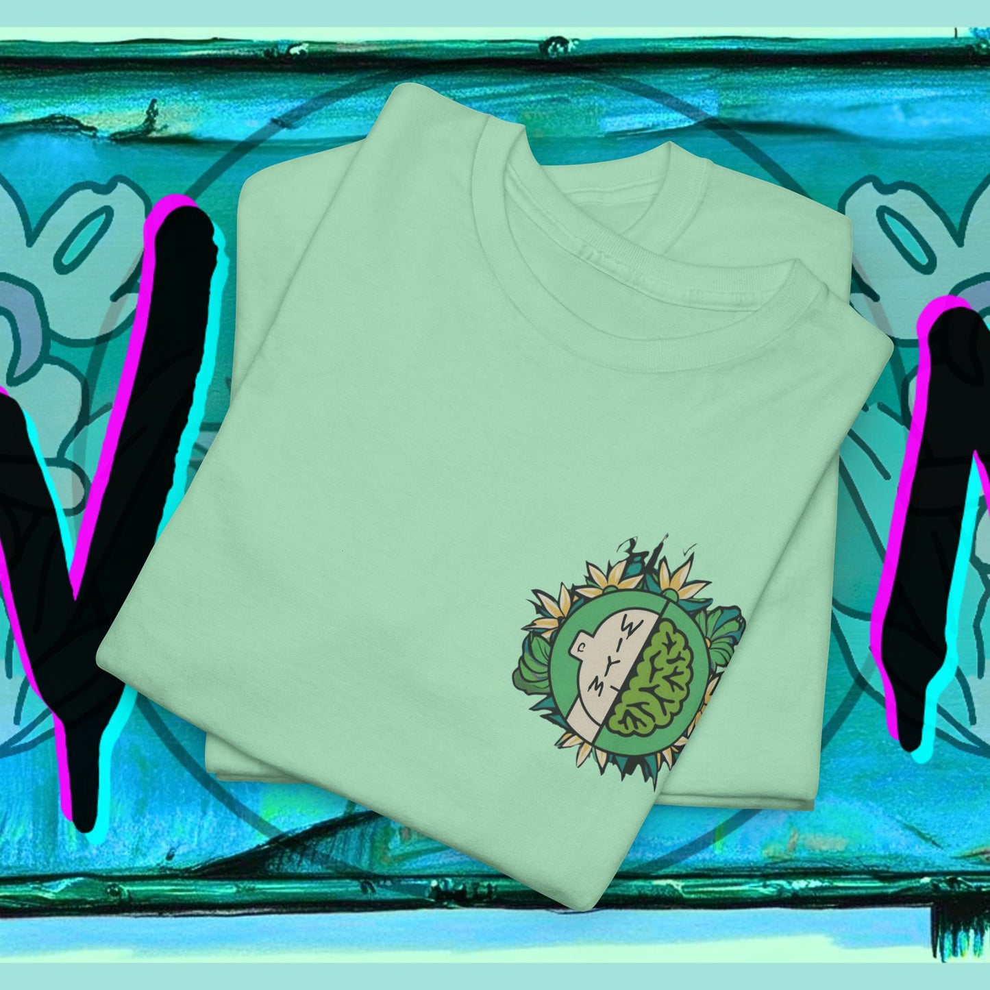 Tee In Loving Memory of Ralph Christopher Simmons