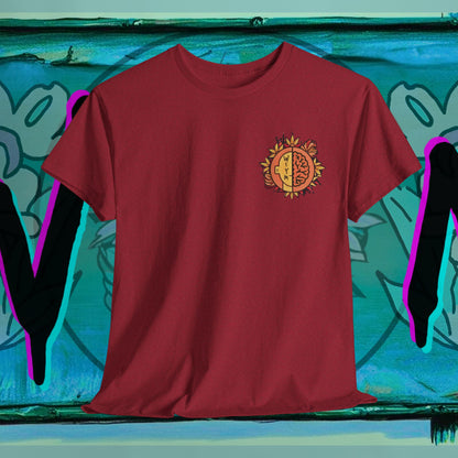 Love Growth Unisex Tee