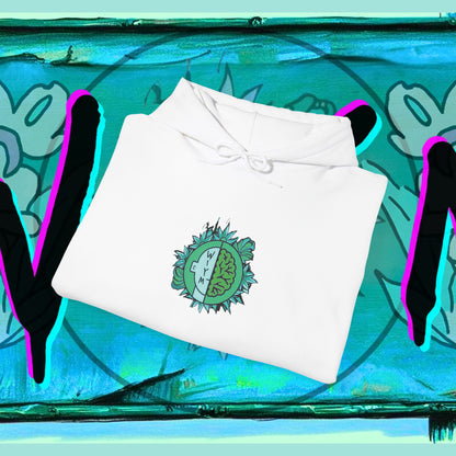 Copy of Mental Health Awareness Hoodie - Unisex