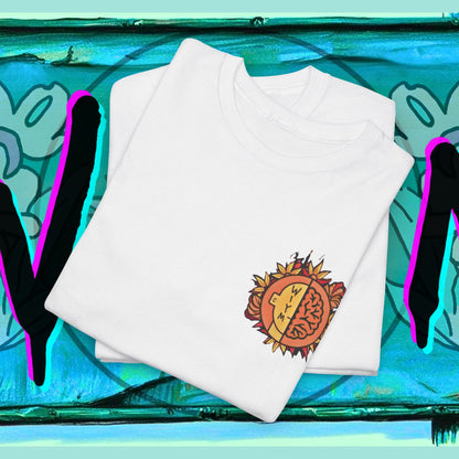 Love Growth Unisex Tee