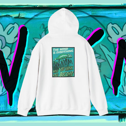 Copy of Mental Health Awareness Hoodie - Unisex