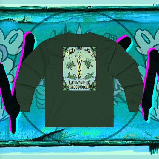 In Loving Memory of Ralph Christopher Simmons Tee