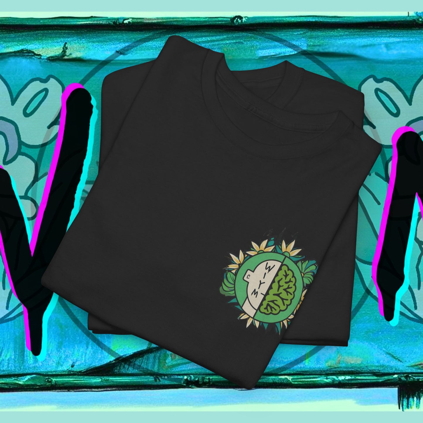 Tee In Loving Memory of Ralph Christopher Simmons