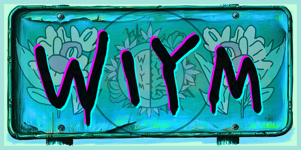 WIYM 